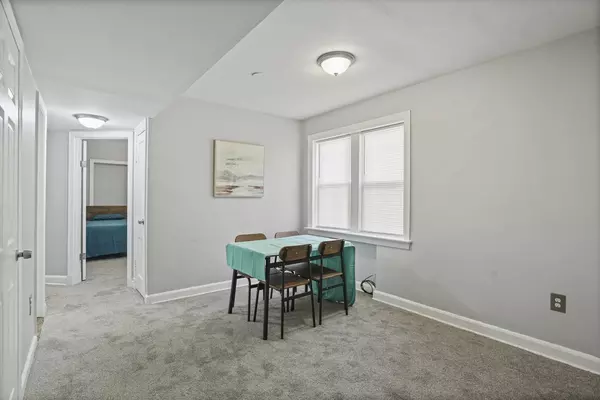 Coliving in Buena Vista - SE DC, Washington DC