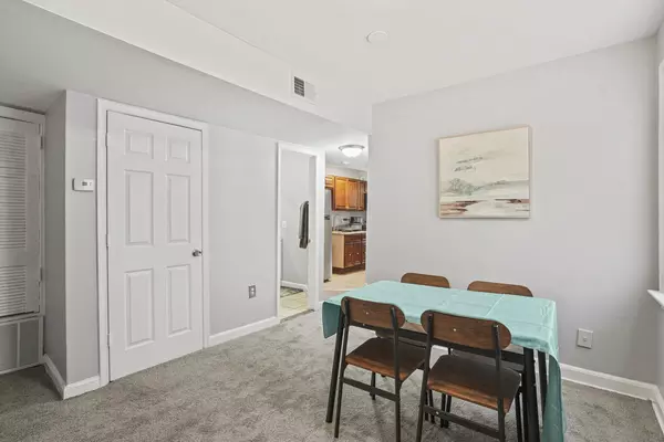 Coliving in Buena Vista - SE DC, Washington DC