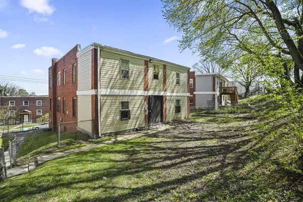 Coliving in Buena Vista - SE DC, Washington DC