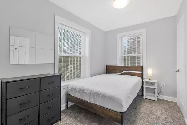 Coliving in Buena Vista - SE DC, Washington DC