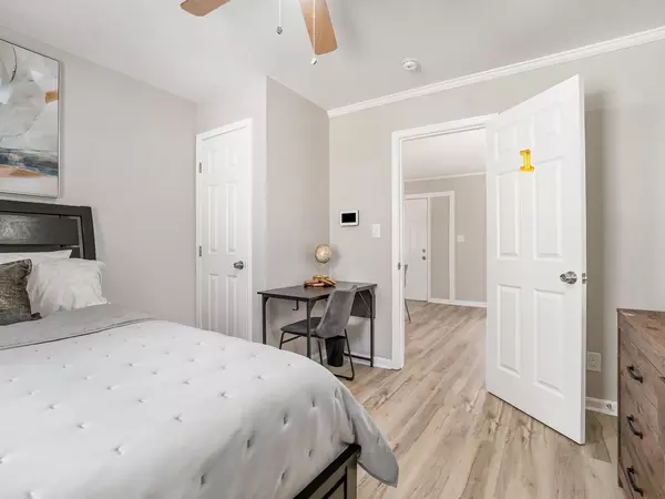 Coliving in Peyton Forest - West Atl, Atlanta