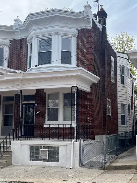 Coliving in Stenton - North Philadelphia, Philadelphia