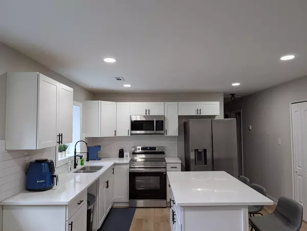 Coliving in Hopewell - South RVA, Richmond