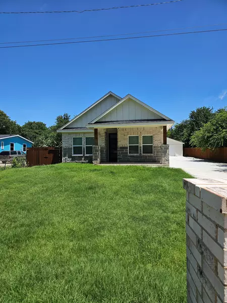 Coliving in White Settlement - Forth Worth, Dallas