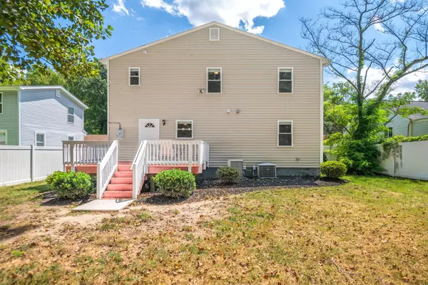 Coliving in Three Chopt - West End RVA, Richmond