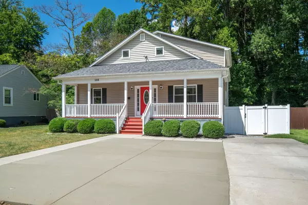 Coliving in Three Chopt - West End RVA, Richmond