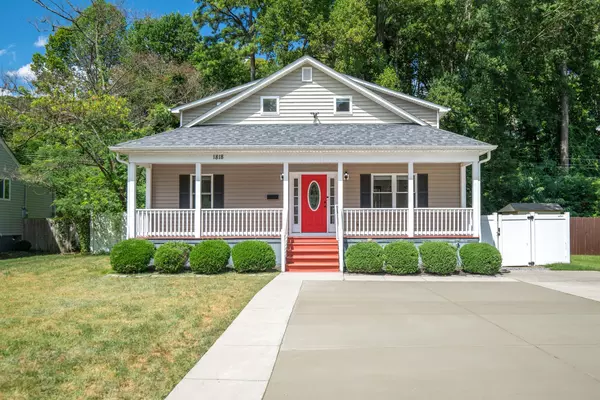 Coliving in Three Chopt - West End RVA, Richmond