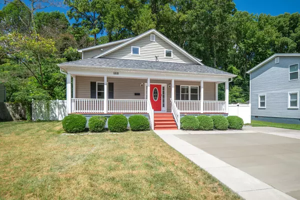 Coliving in Three Chopt - West End RVA, Richmond