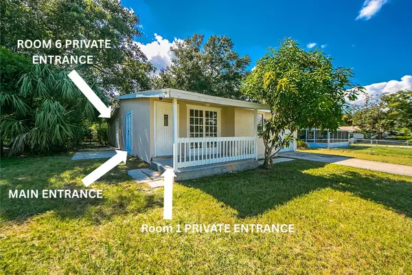 Coliving in Sanford - North Orlando, Orlando