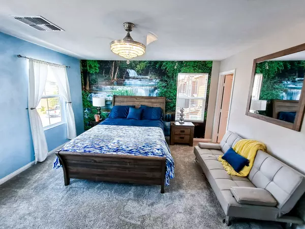 Coliving in Henderson - Henderson, Las Vegas