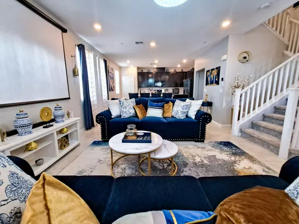 Coliving in Henderson - Henderson, Las Vegas