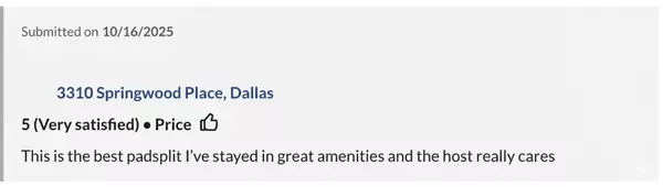 Coliving in Oak Cliff - Sw Dallas, Dallas