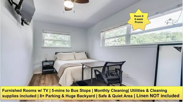 Coliving in Oak Cliff - Sw Dallas, Dallas