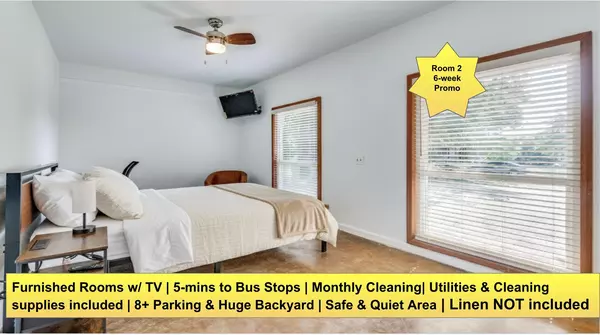 Coliving in Oak Cliff - Sw Dallas, Dallas