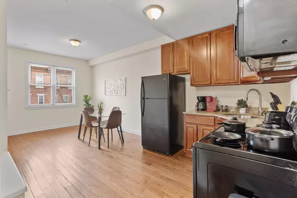 Coliving in Cecil B. Moore - North Philadelphia, Philadelphia
