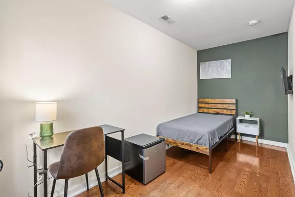 Coliving in Cecil B. Moore - North Philadelphia, Philadelphia