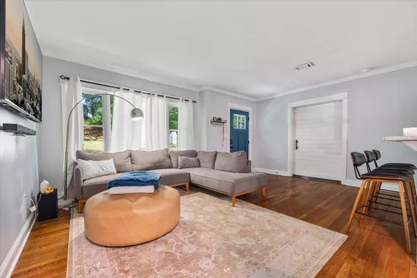 Coliving in Oakland City - West Atl, Atlanta