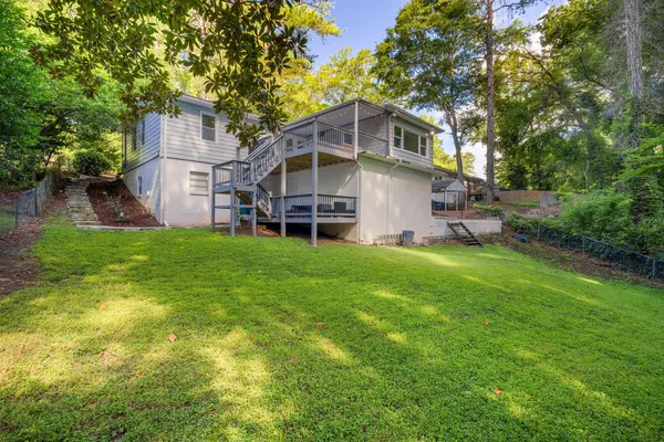 Coliving in Oakland City - West Atl, Atlanta