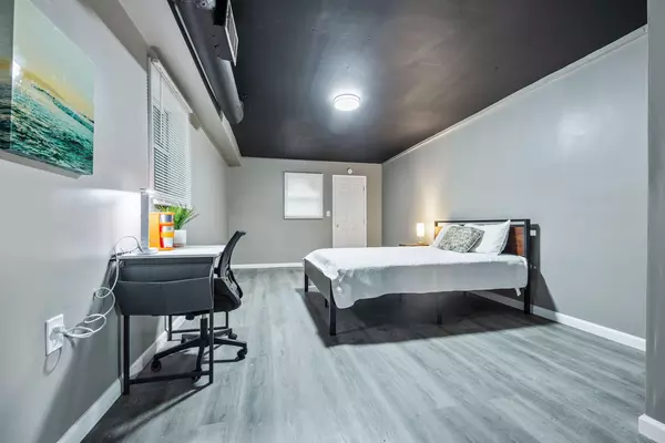 Coliving in Oakland City - West Atl, Atlanta