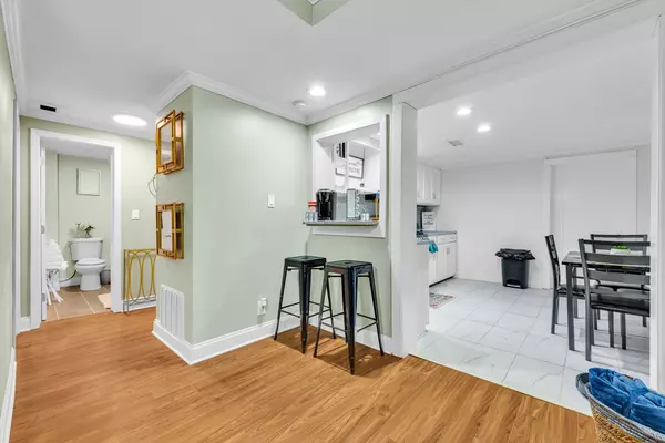 Coliving in Oakland City - West Atl, Atlanta