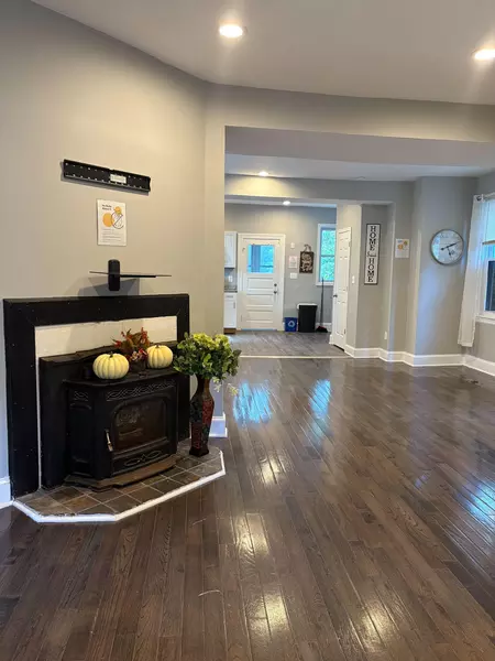 Coliving in West Baltimore - Baltimore Metro Area, Washington DC