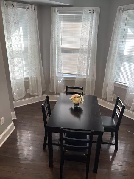 Coliving in West Baltimore - Baltimore Metro Area, Washington DC