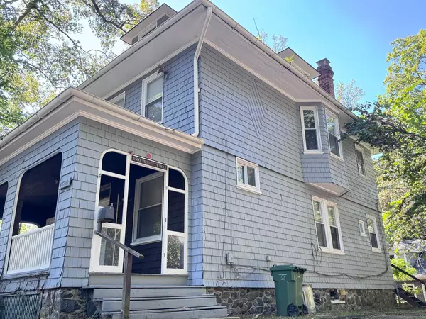 Coliving in West Baltimore - Baltimore Metro Area, Washington DC