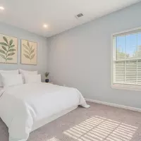 Co-living en Grove Park - West Atl, Atlanta