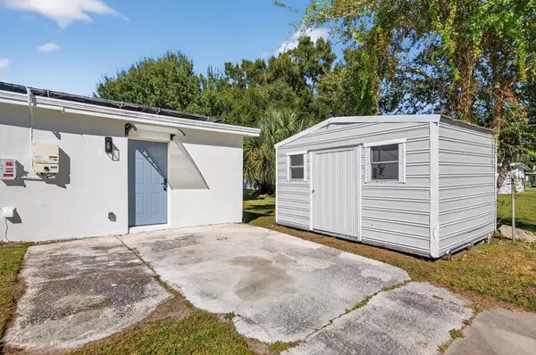 Coliving in Riverview - East Tampa, Tampa