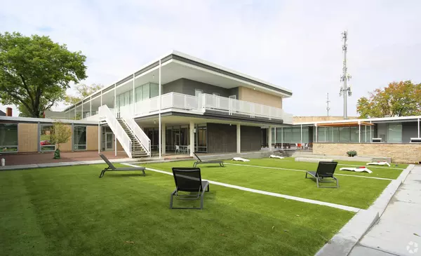 Coliving in Blue Hills - KCMO, Kansas City