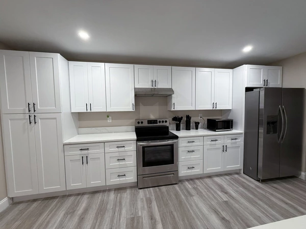 Coliving in West Park - Broward County, Miami