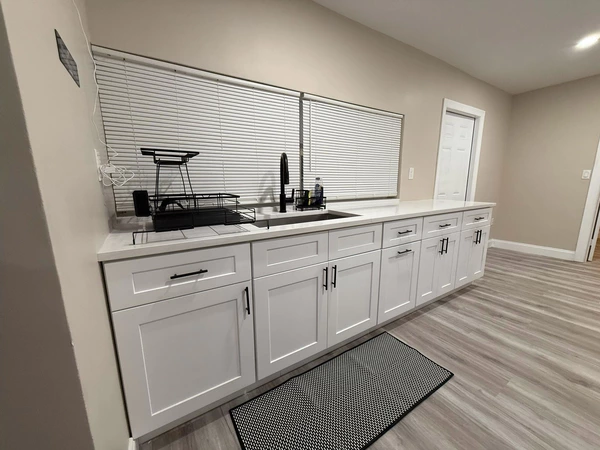 Coliving in West Park - Broward County, Miami