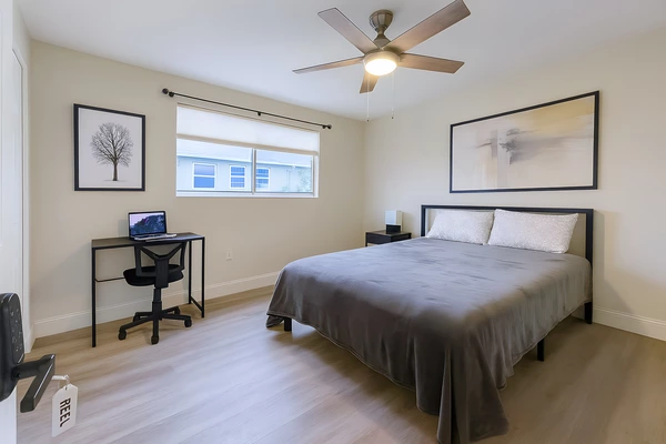 Coliving in West Park - Broward County, Miami