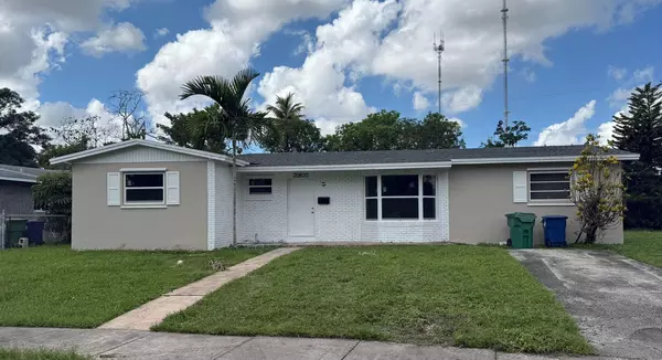 Coliving in West Park - Broward County, Miami