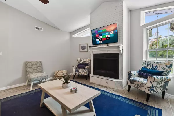 Coliving in Pecan Park - Northside, Jacksonville