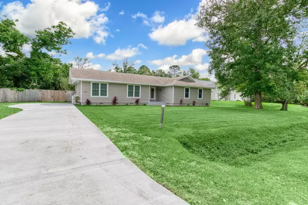 Coliving in Pecan Park - Northside, Jacksonville