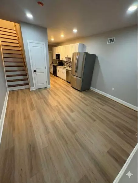 Coliving in Strawberry Mansion - North Philadelphia, Philadelphia