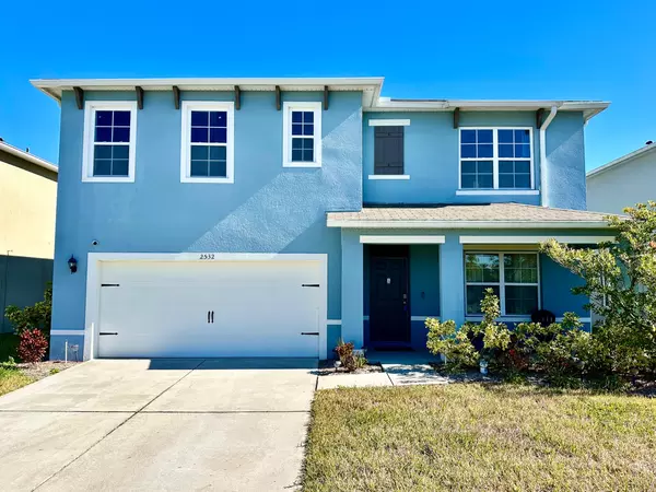 Coliving in Plant City - East Tampa, Tampa