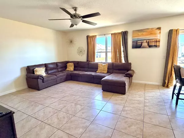 Coliving in Plant City - East Tampa, Tampa