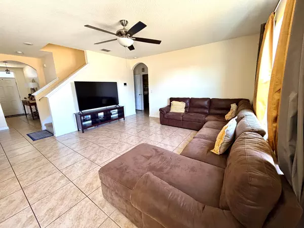 Coliving in Plant City - East Tampa, Tampa