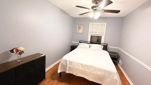 Coliving in Lawrenceville GA - East Atl, Atlanta
