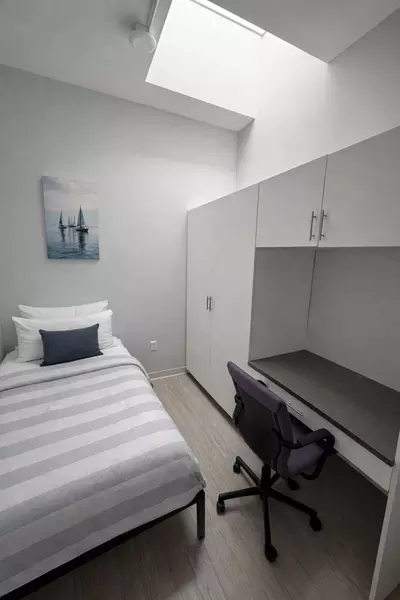 Coliving in South Plaza - KCMO, Kansas City
