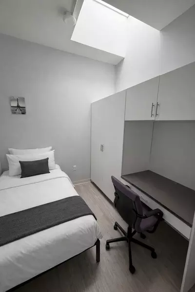 Coliving in South Plaza - KCMO, Kansas City