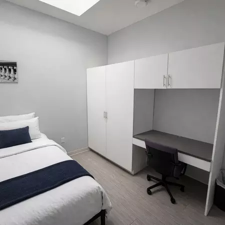 Coliving in South Plaza - KCMO, Kansas City