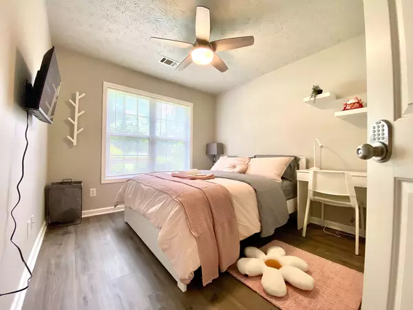 Coliving in Oakwood - North Atl, Atlanta