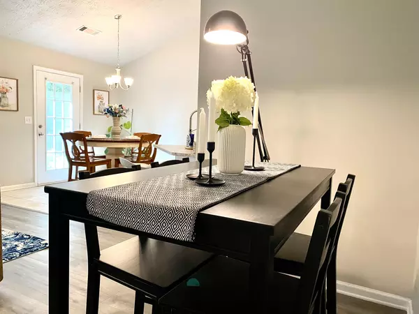 Coliving in Oakwood - North Atl, Atlanta