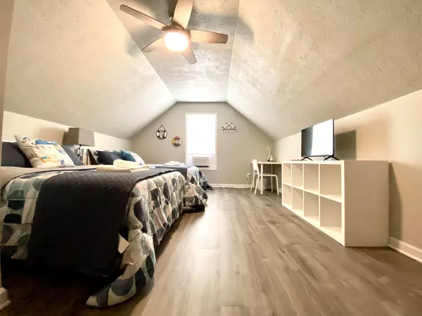 Coliving in Oakwood - North Atl, Atlanta