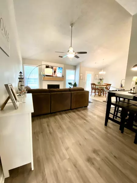 Coliving in Oakwood - North Atl, Atlanta