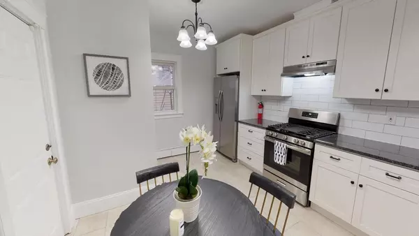 Coliving in Dorchester - Boston, Boston