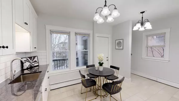 Coliving in Dorchester - Boston, Boston